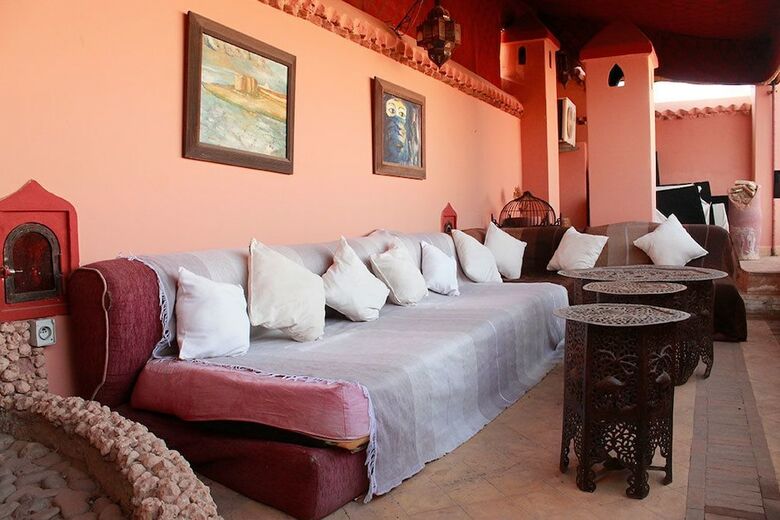Hotel Dar Narjis
