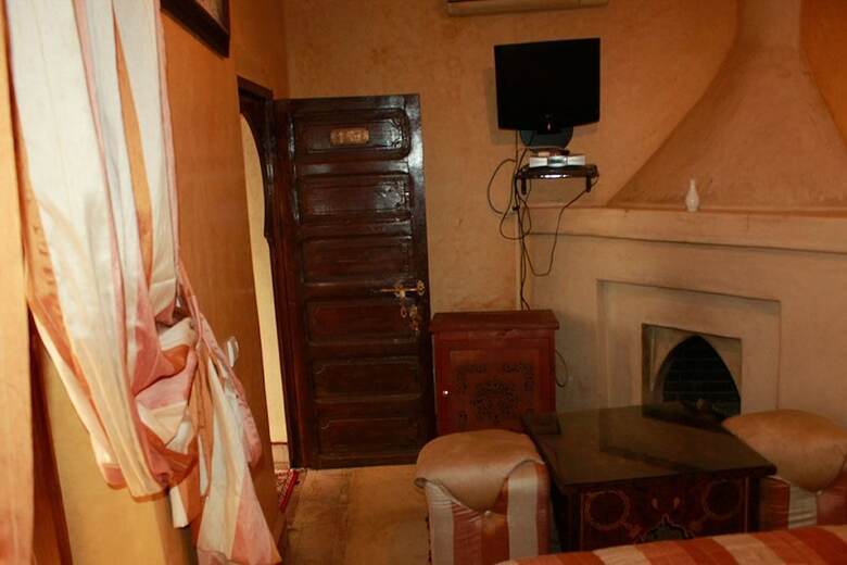 Hotel Dar Narjis