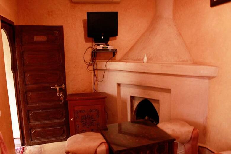 Hotel Dar Narjis