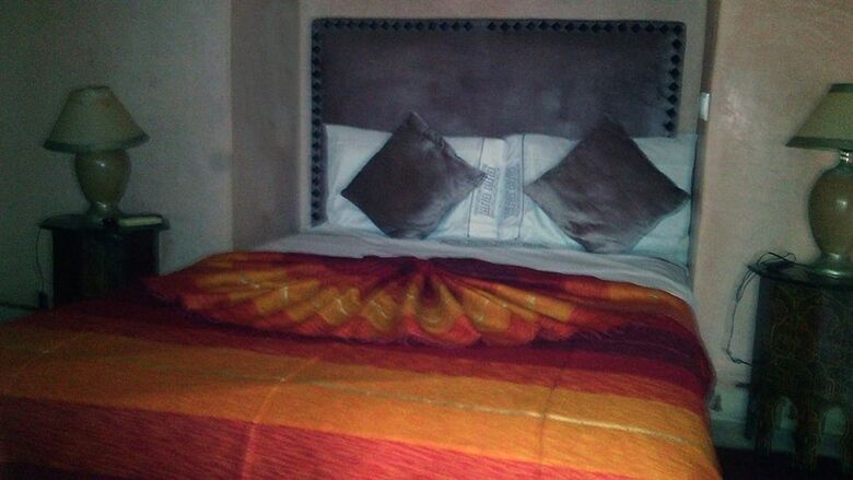 Hotel Dar Narjis