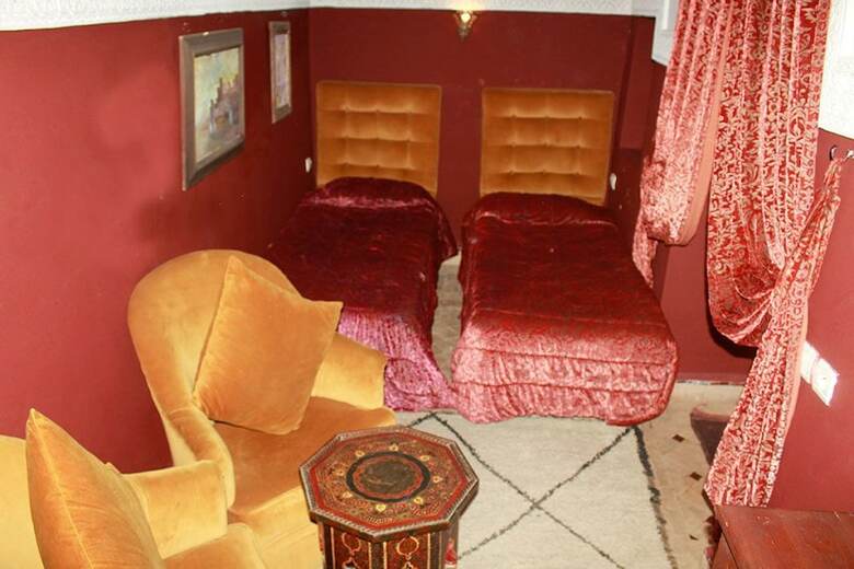 Hotel Dar Narjis