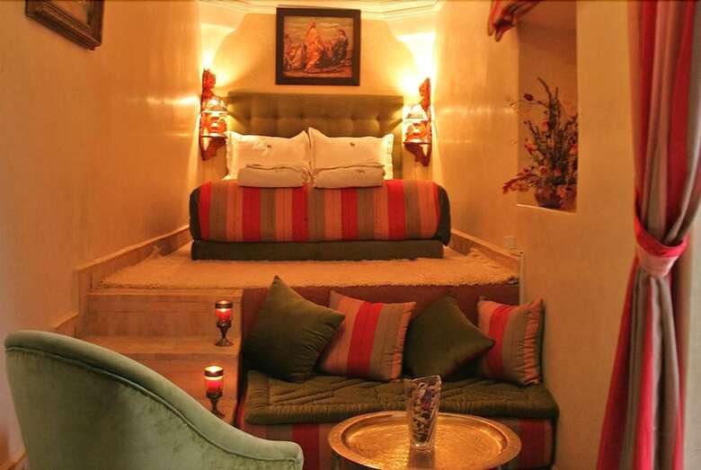 Hotel Dar Narjis