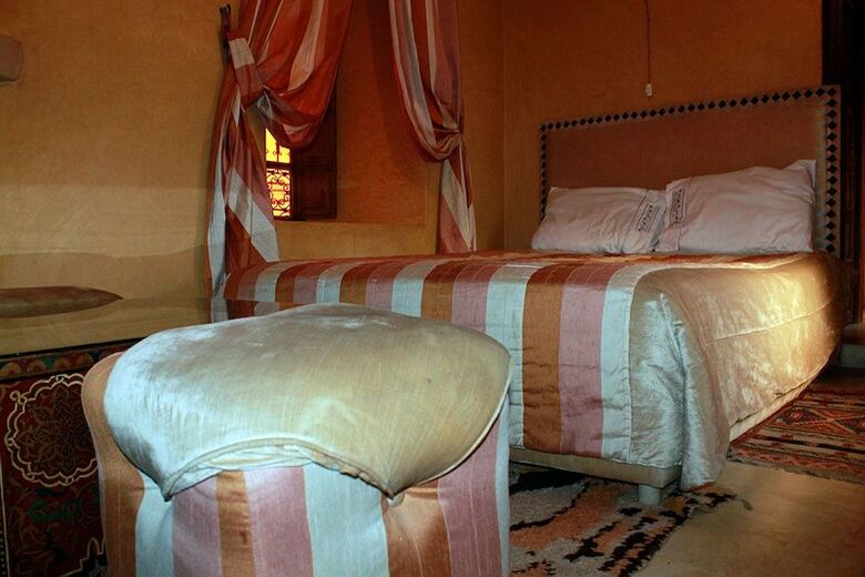 Hotel Dar Narjis