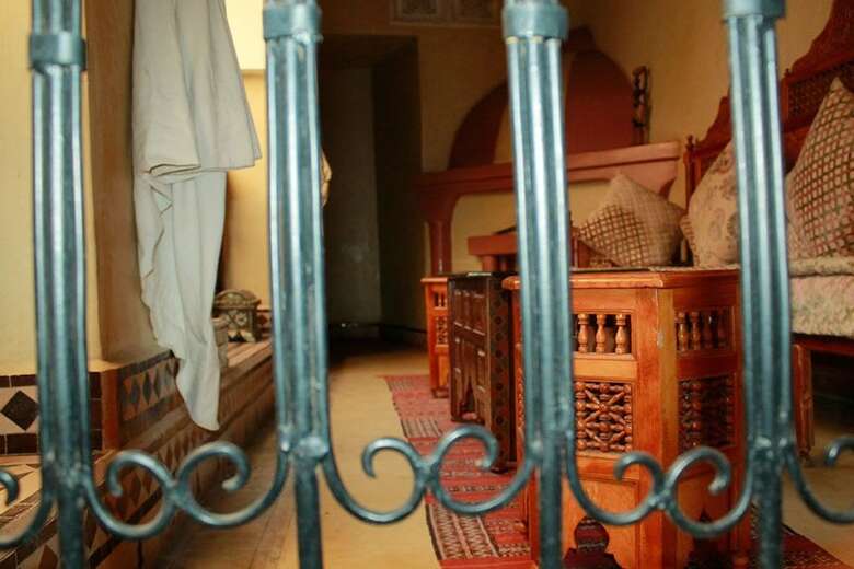 Hotel Dar Narjis