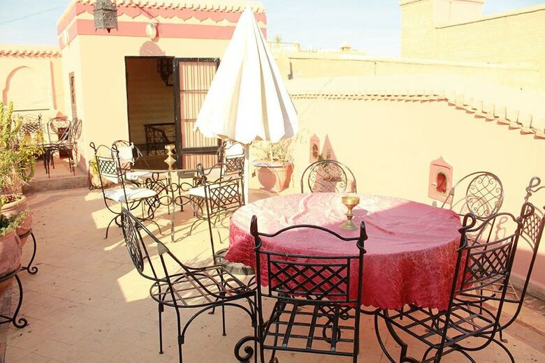 Hotel Dar Narjis