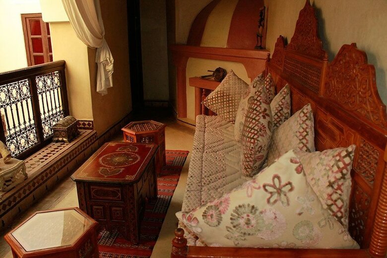 Hotel Dar Narjis