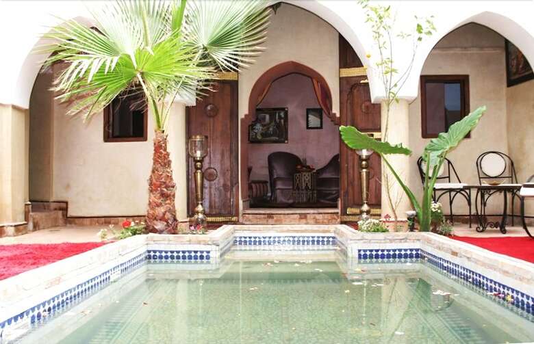 Hotel Dar Narjis