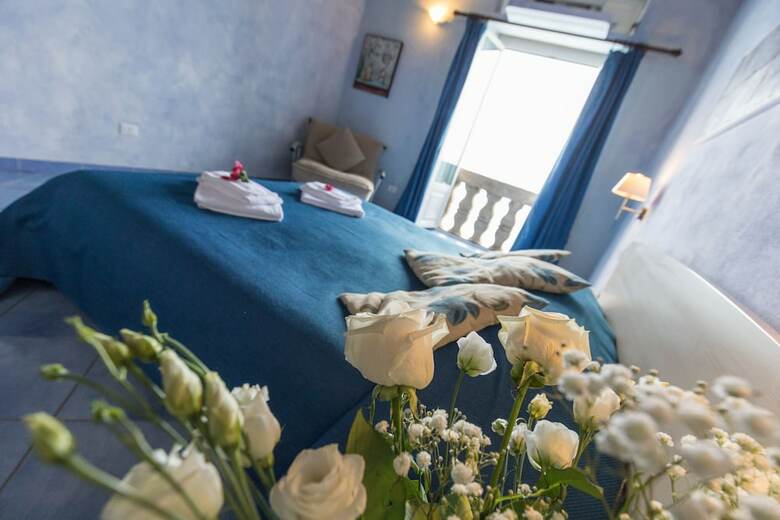 Blu Tropea Maison B&B