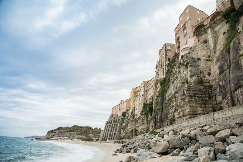 Blu Tropea Maison B&B