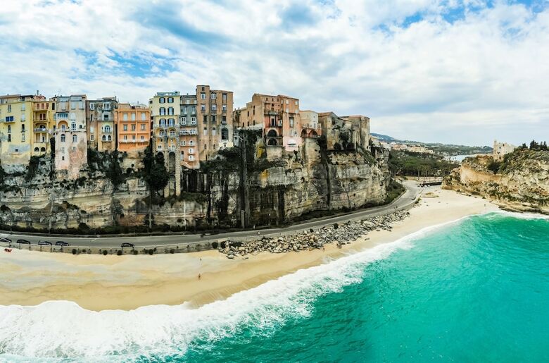 Blu Tropea Maison B&B