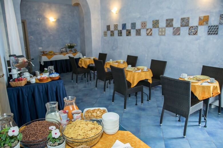 Blu Tropea Maison B&B