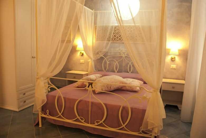 Blu Tropea Maison B&B