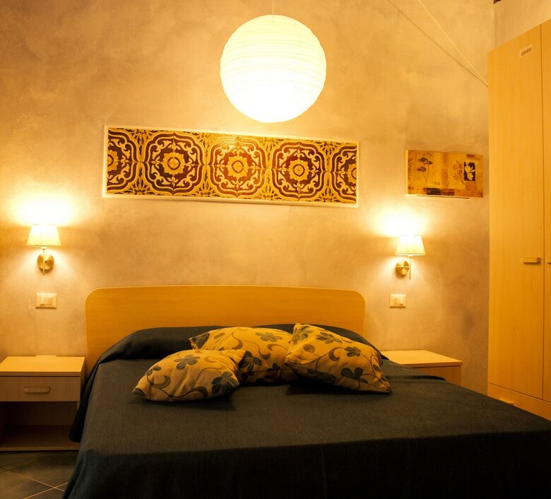 Blu Tropea Maison B&B