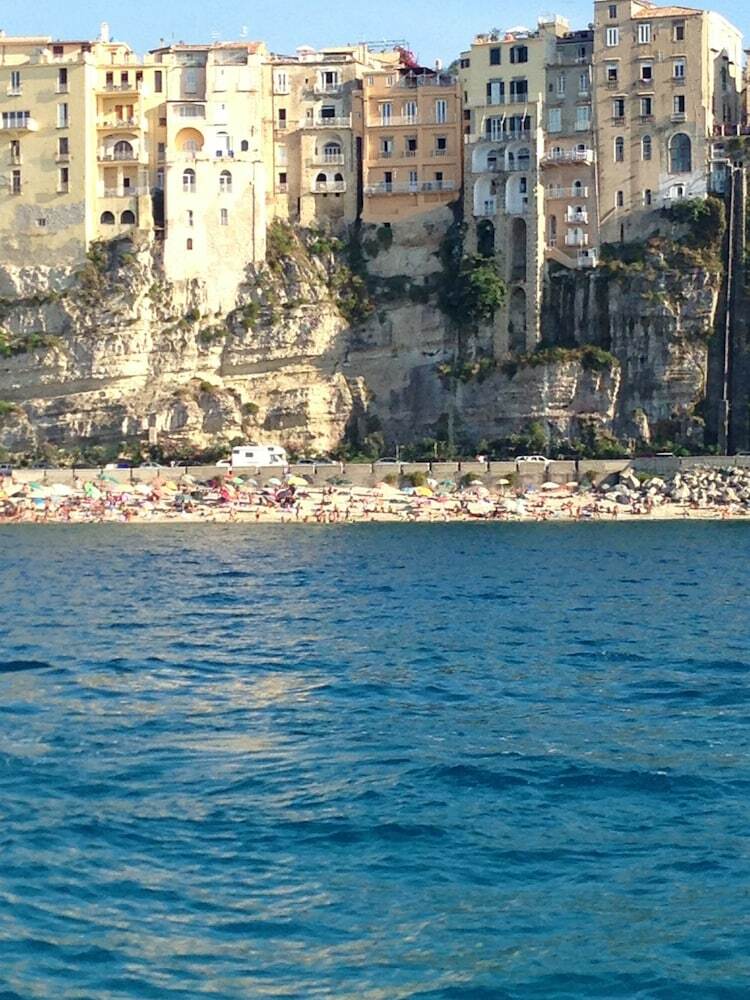 Blu Tropea Maison B&B
