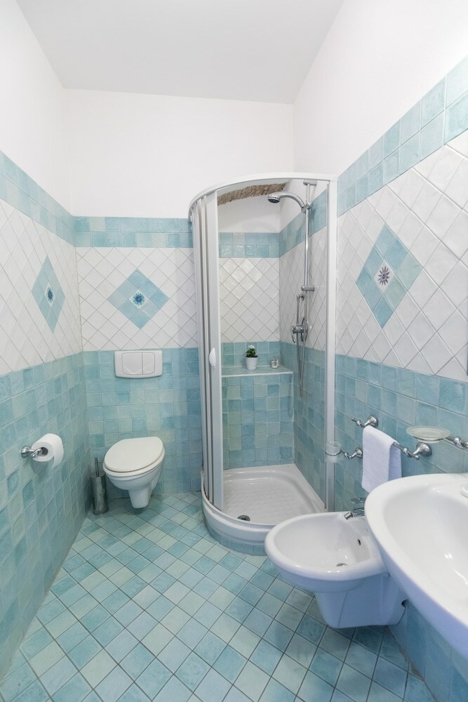 Blu Tropea Maison B&B