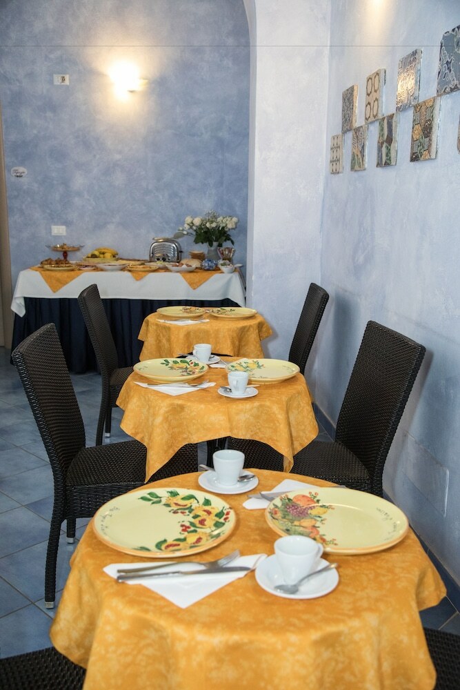 Blu Tropea Maison B&B