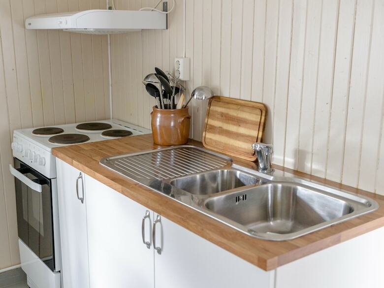 Apartamentos Lofoten Cottages