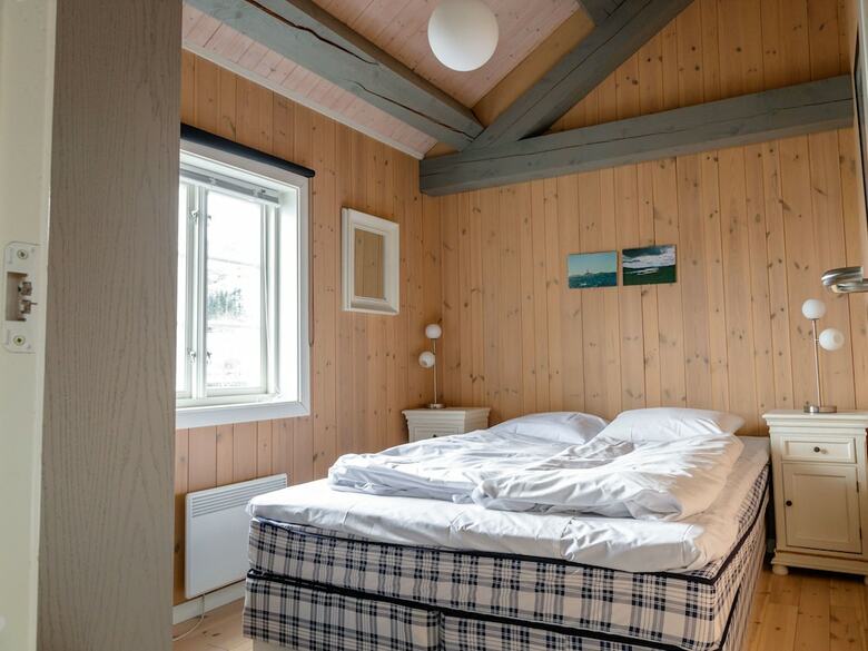Apartamentos Lofoten Cottages