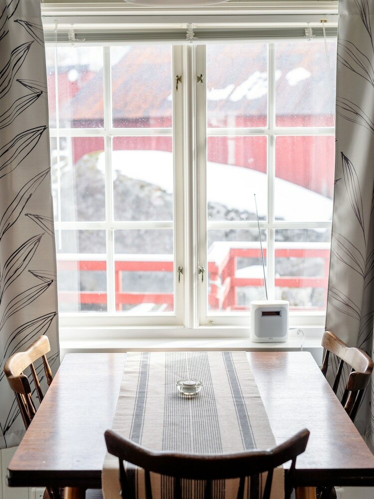 Apartamentos Lofoten Cottages