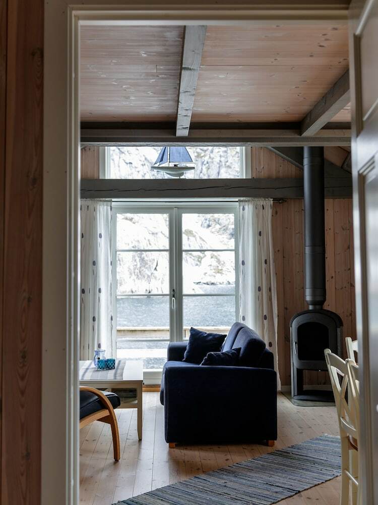 Apartamentos Lofoten Cottages
