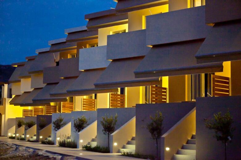 Aparthotel Xanthippi Hotel Apartments
