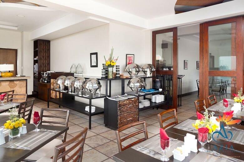 Hotel Azia Suites And Residences