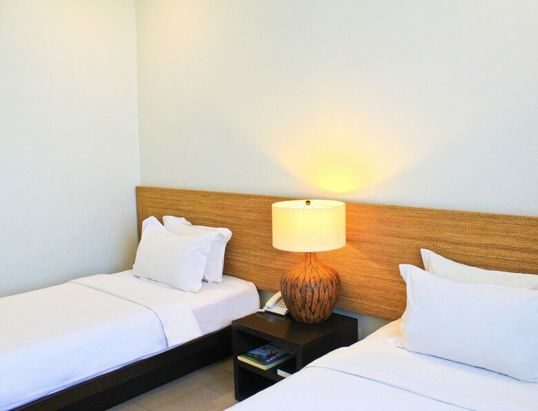 Hotel Azia Suites And Residences