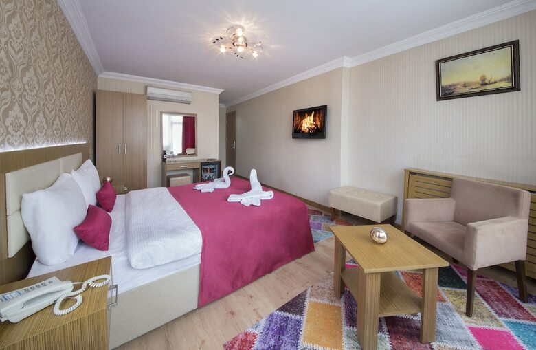 Grand Zentrum Hotel