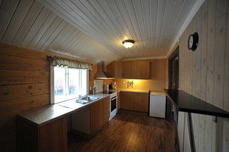 Reine Rorbuer - By Classic Norway Hotels