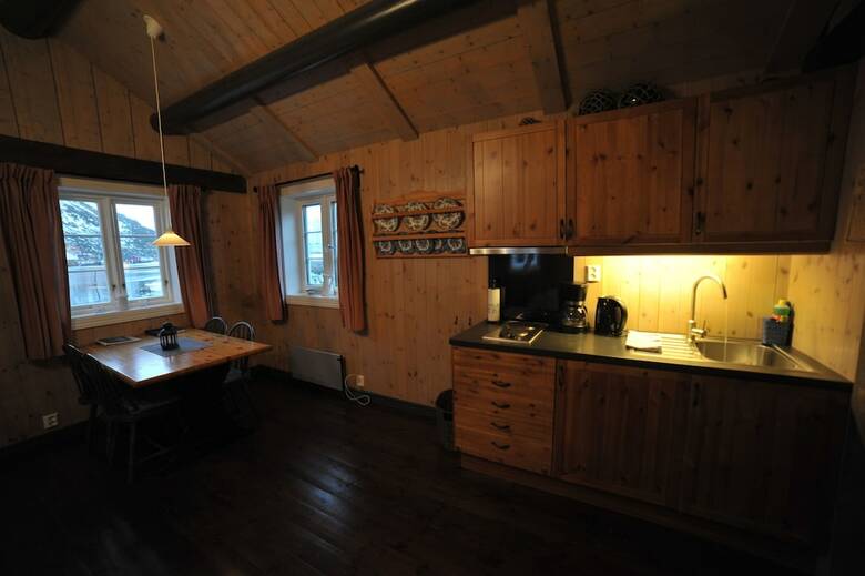 Reine Rorbuer - By Classic Norway Hotels