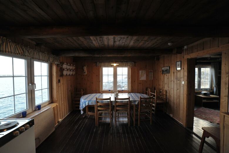 Reine Rorbuer - By Classic Norway Hotels