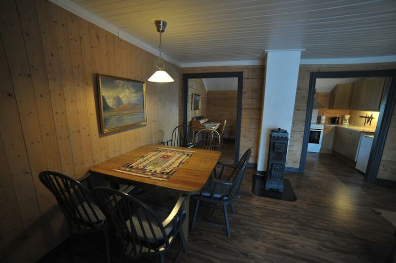 Reine Rorbuer - By Classic Norway Hotels