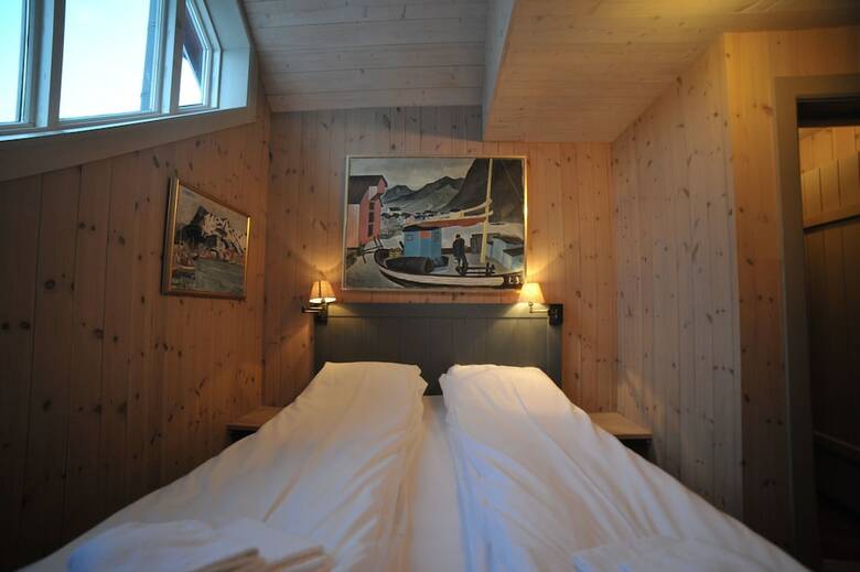 Reine Rorbuer - By Classic Norway Hotels
