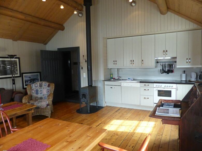 Reine Rorbuer - By Classic Norway Hotels