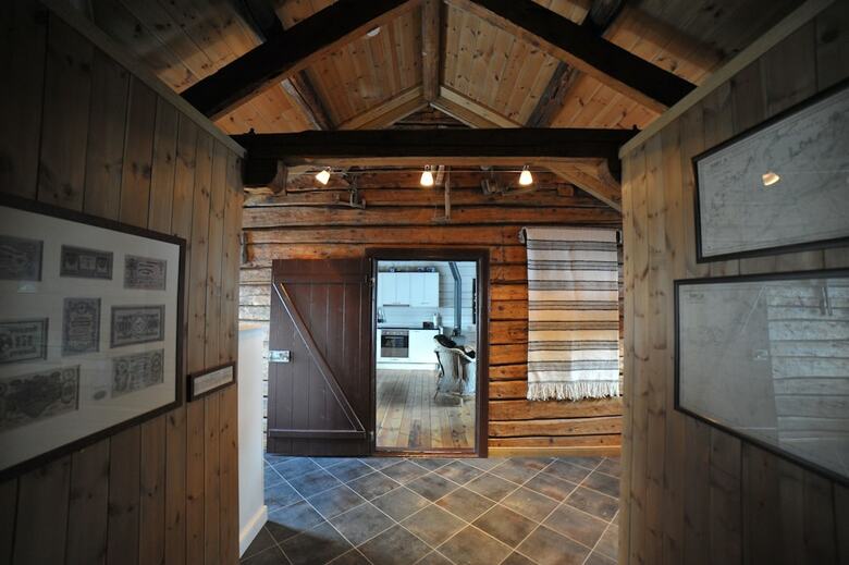 Reine Rorbuer - By Classic Norway Hotels