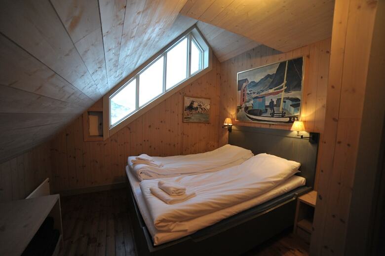 Reine Rorbuer - By Classic Norway Hotels