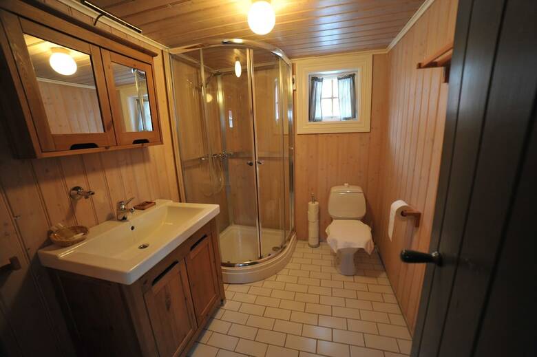 Reine Rorbuer - By Classic Norway Hotels