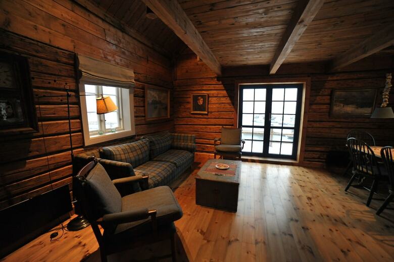Reine Rorbuer - By Classic Norway Hotels