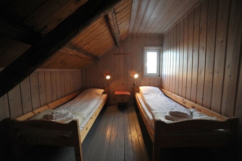 Reine Rorbuer - By Classic Norway Hotels