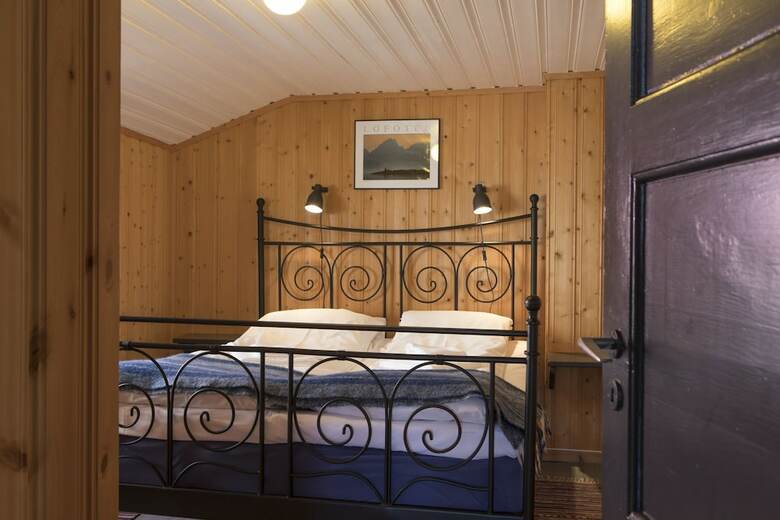 Reine Rorbuer - By Classic Norway Hotels