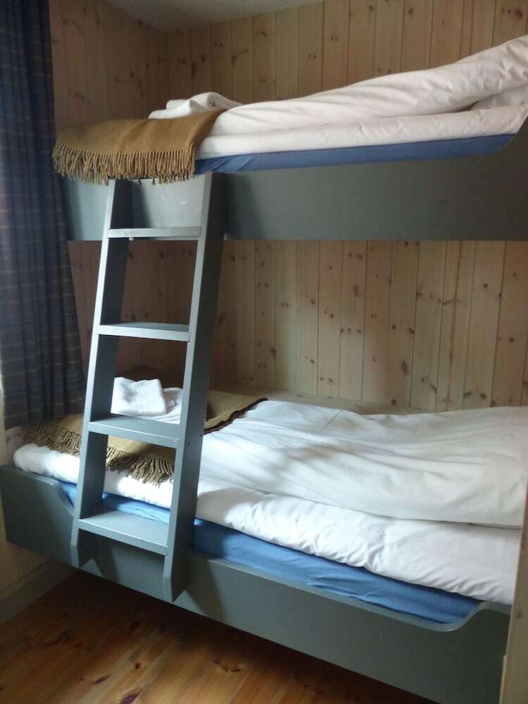 Reine Rorbuer - By Classic Norway Hotels
