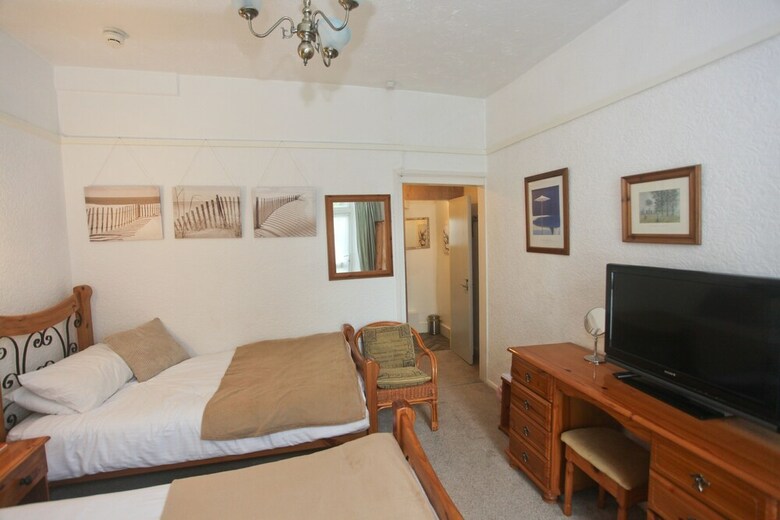 Bed & Breakfast The Clydesdale