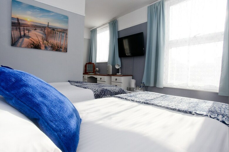 Bed & Breakfast The Clydesdale