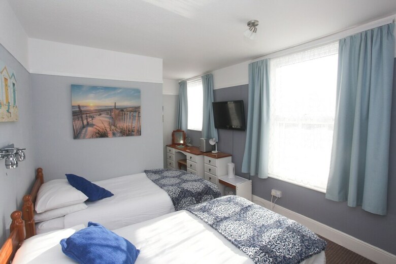 Bed & Breakfast The Clydesdale