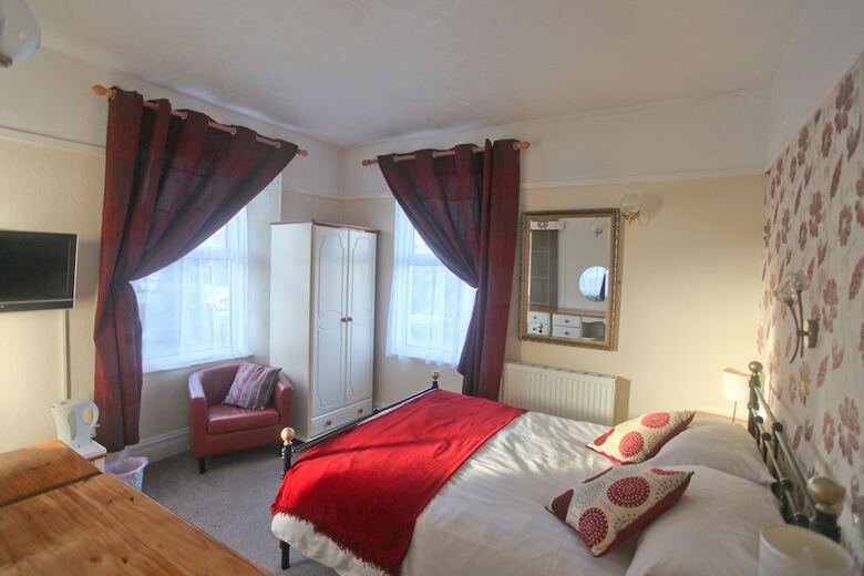 Bed & Breakfast The Clydesdale