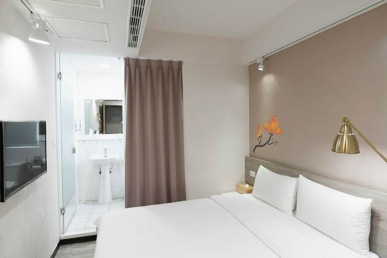 Hostal Backpackers Inn, Kaohsiung