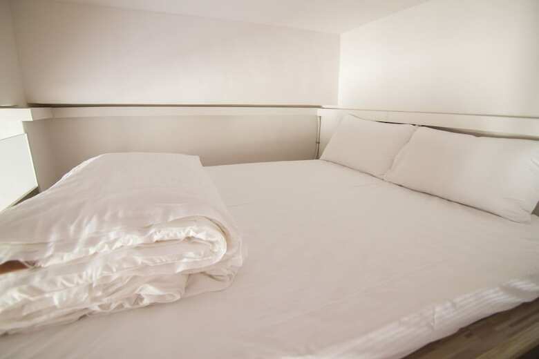 Hostal Backpackers Inn, Kaohsiung