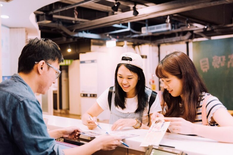 Hostal Backpackers Inn, Kaohsiung