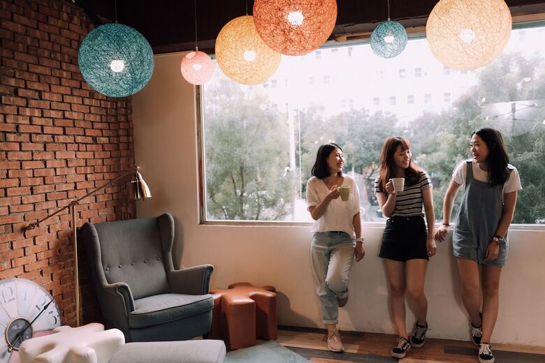 Hostal Backpackers Inn, Kaohsiung