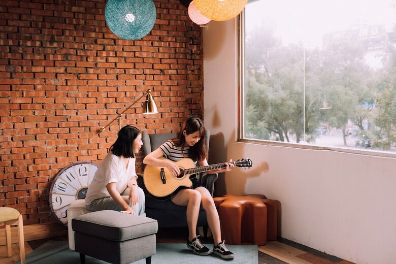 Hostal Backpackers Inn, Kaohsiung